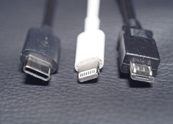 USB-C становится стандартом для зарядных устройств