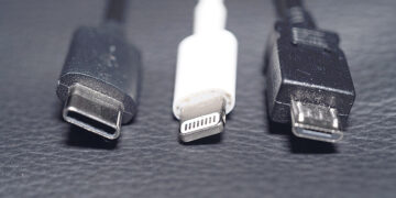 USB-C становится стандартом для зарядных устройств