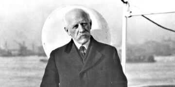 Как паспорт Нансена  спас миллионы перемещённых лиц