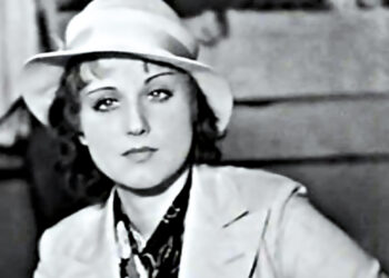 Ксения, дочь Куприна