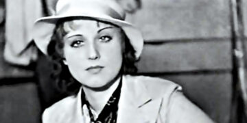 Ксения, дочь Куприна