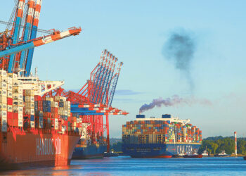 Новый «Северный поток»  навис над Германией