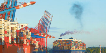 Новый «Северный поток»  навис над Германией