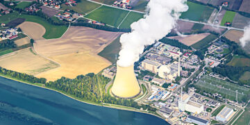 Канцлер решил судьбу немецких АЭС