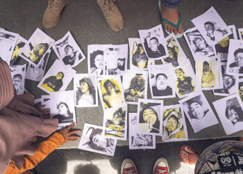 Трагедия в Индонезии