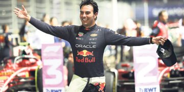 Коронация отложена.  До «Сузуки»?