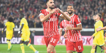 «Фрайбург» сыграет весной