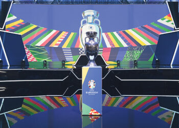 Украина – в «группе смерти»