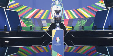 Украина – в «группе смерти»