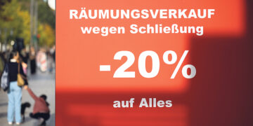 Экспорт спасает  немецкую экономику