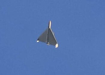 Россия угрожает ООН  из-за «иранских дронов»