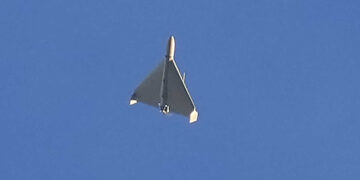 Россия угрожает ООН  из-за «иранских дронов»