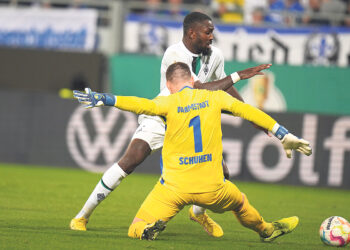 Новые потери элиты