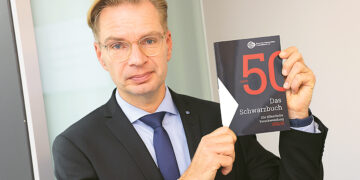 Немецкие налоги часто пускают на ветер