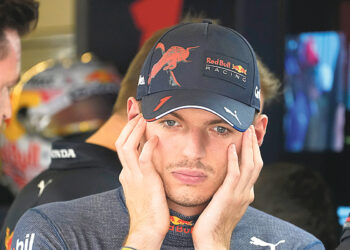 Триумф и траур «Ред Булла»