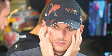 Триумф и траур «Ред Булла»