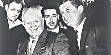 В одном шаге от всемирной катастрофы: Кубинский кризис 1962 года