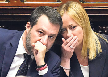 Ультраправые сформировали правительство