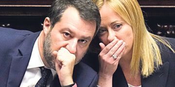 Ультраправые сформировали правительство