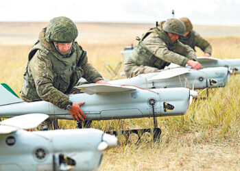 Украденные шведские дорожные радары  могут переправляться в РФ