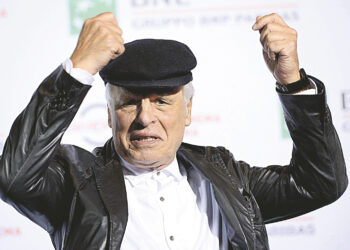 Каттани по-прежнему в строю