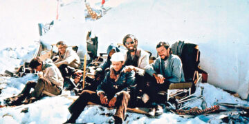 «Чудо в Андах», или Сила человеческого духа