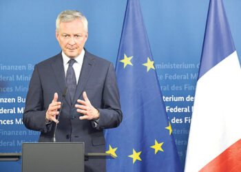 Франция пока справляется с инфляцией