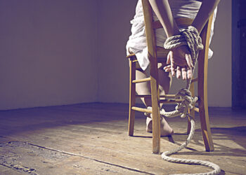 Участились похищения людей