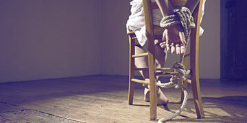 Участились похищения людей