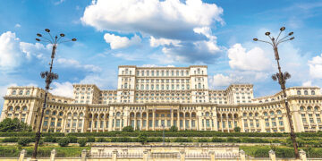 Румынский тяжеловес