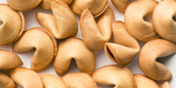 Японско-китайское предсказание