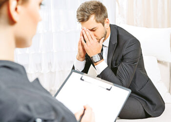 День психического здоровья: насколько благополучна Германия