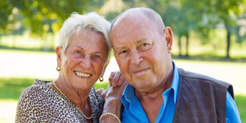 «Богатые» бедные немецкие пенсионеры