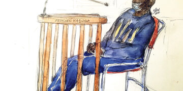 Руандийский пропагандист предстал перед судом