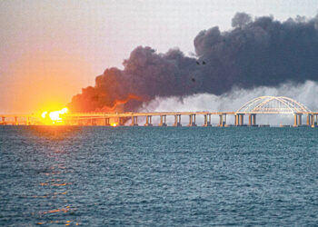 Мост из яви в сон