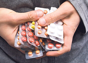 ВОЗ представила кампанию «Лекарства без вреда»