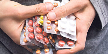 ВОЗ представила кампанию «Лекарства без вреда»