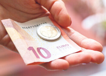 Новый минимум зарплаты достанется не каждому