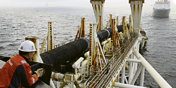 В Европе началась подводная война