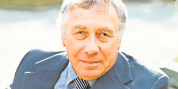 Столетие Анатолия Папанова