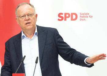 Распалась последняя в Германии  «большая» коалиция