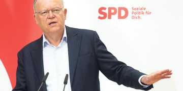 Распалась последняя в Германии «большая» коалиция