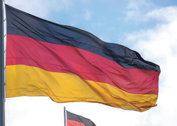 День немецкого единства:  что мы праздновали