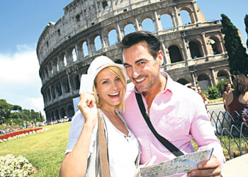 Сфера туризма в ЕС восстанавливается  после пандемии