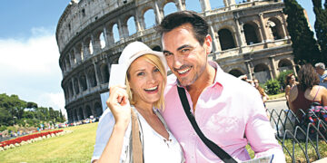 Сфера туризма в ЕС восстанавливается  после пандемии