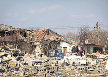 Военные преступления России задокументировали в ООН