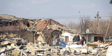 Военные преступления России задокументировали в ООН