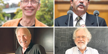 Нобелевская премия за древних людей и квантовую запутанность