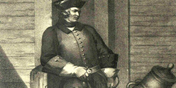 Прохвосты в армии