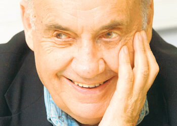 Эльдар Рязанов: народное достояние